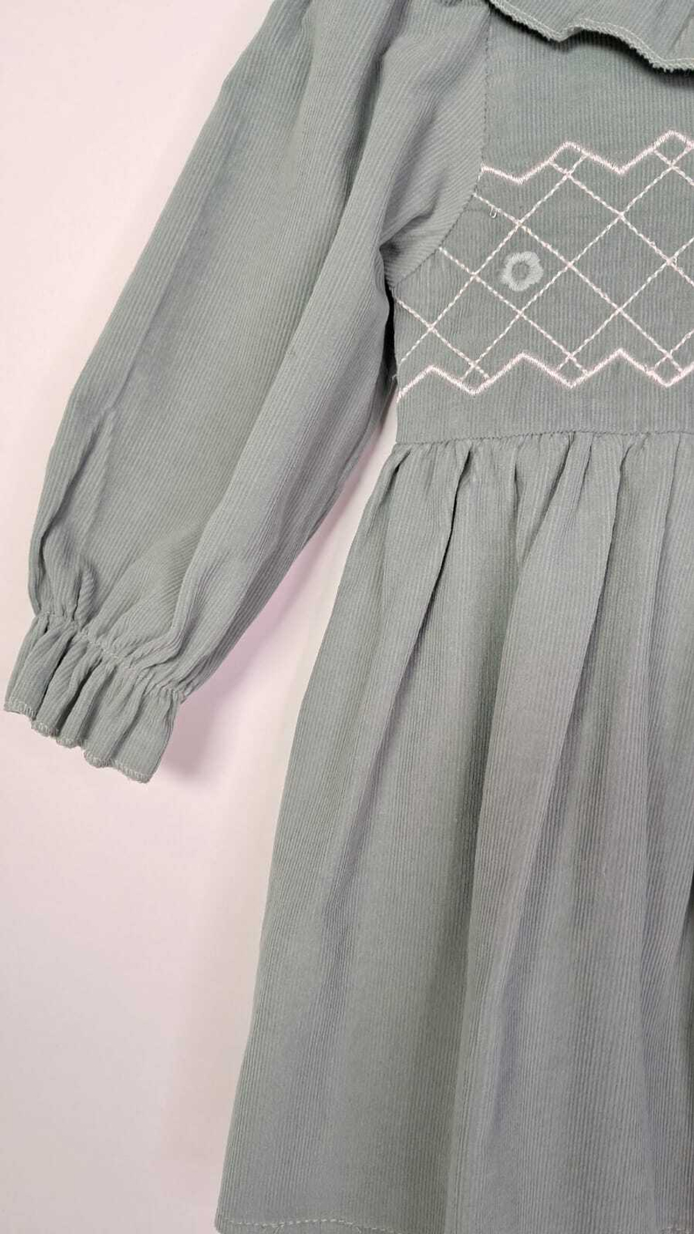 Платье " Милый образ " с аксессуаром для головы