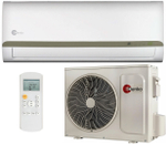 Сплит-система кондиционер Denko Phoenix Spirit DEMD-24i 70 м²