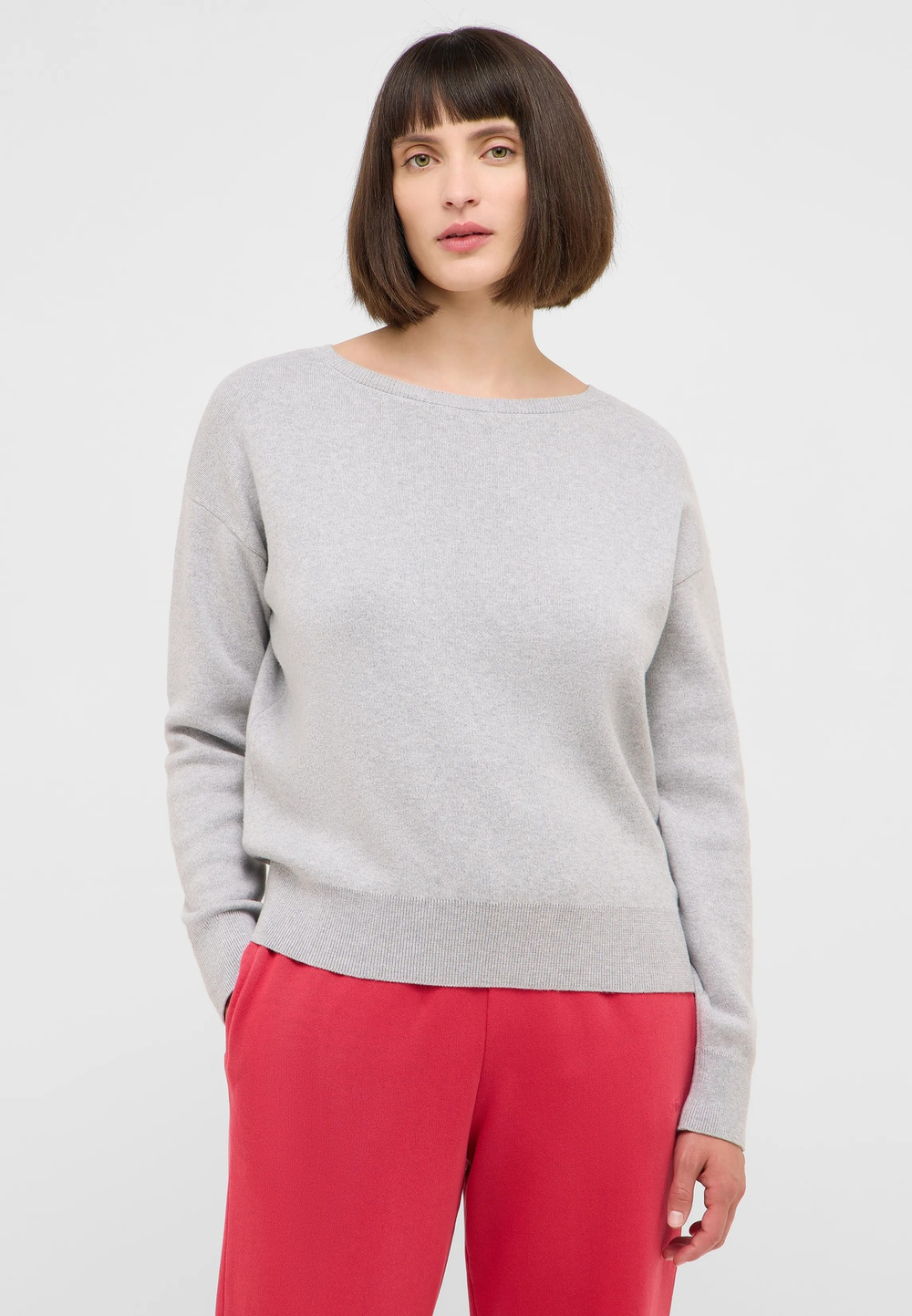 Джемпер женский MUSTANG Marianna