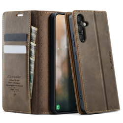 Чехол-книжка CaseMe RFiD Samsung Galaxy A54