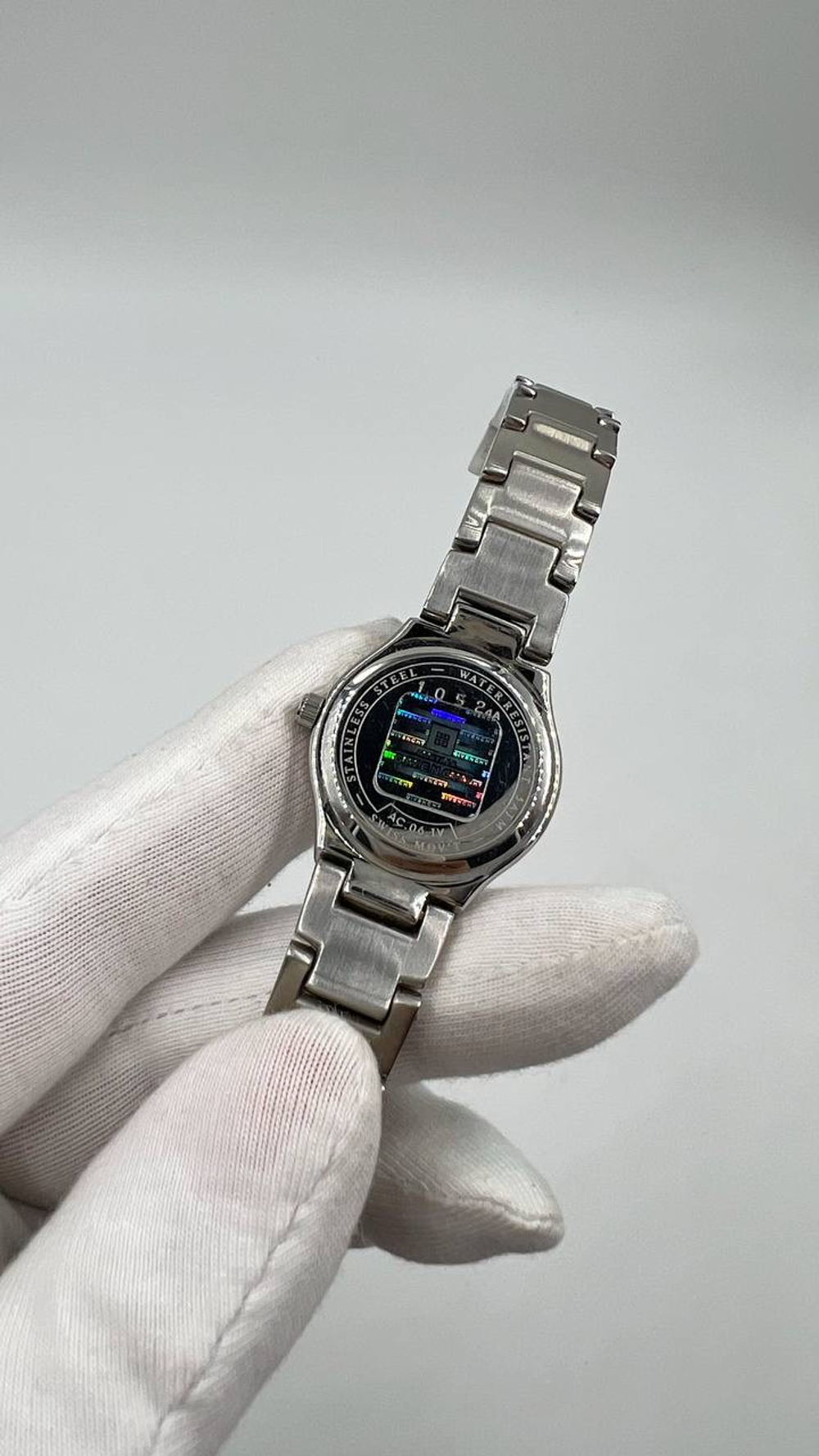Часы Givenchy