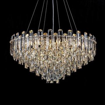 Подвесная люстра MODELUX ML.7088.800 GD