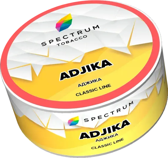 Spectrum Classic Line – Adjika