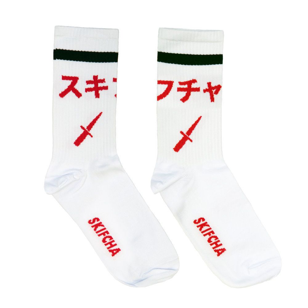 Носки Skifcha #1