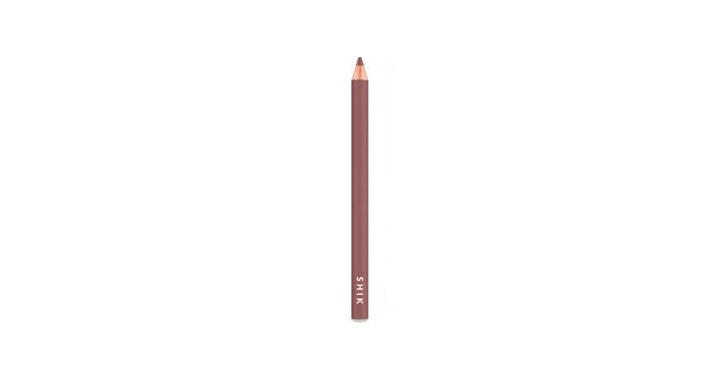 Матовый карандаш для губ SHIK Lip Pencil - BELLAGIO