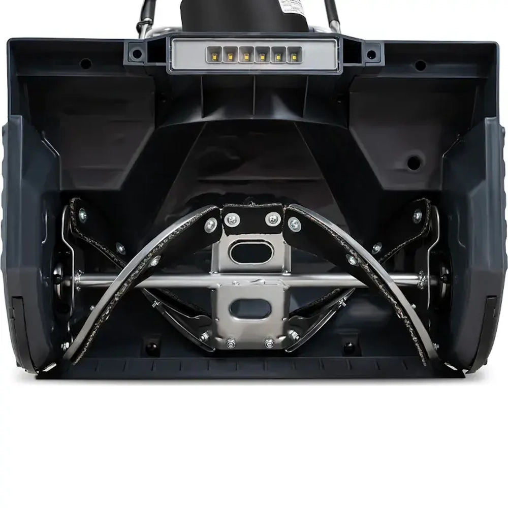 Мобил К СА46 Комфорт 20В аккумуляторный снегоуборщик (2 x 4.0 Ач, ЗУ) ковш 46 см, выброс 6 м MBK0030893