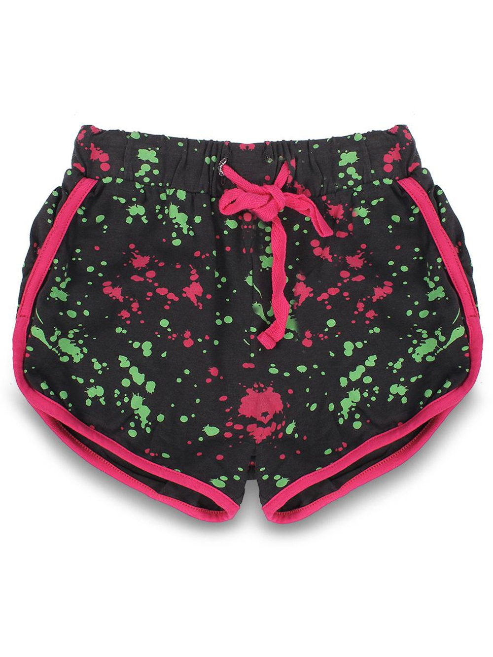 Костюм д/дев, фуксия, р.110, (Батик) 02591_BAT