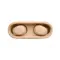 JBL Wave Buds Beige