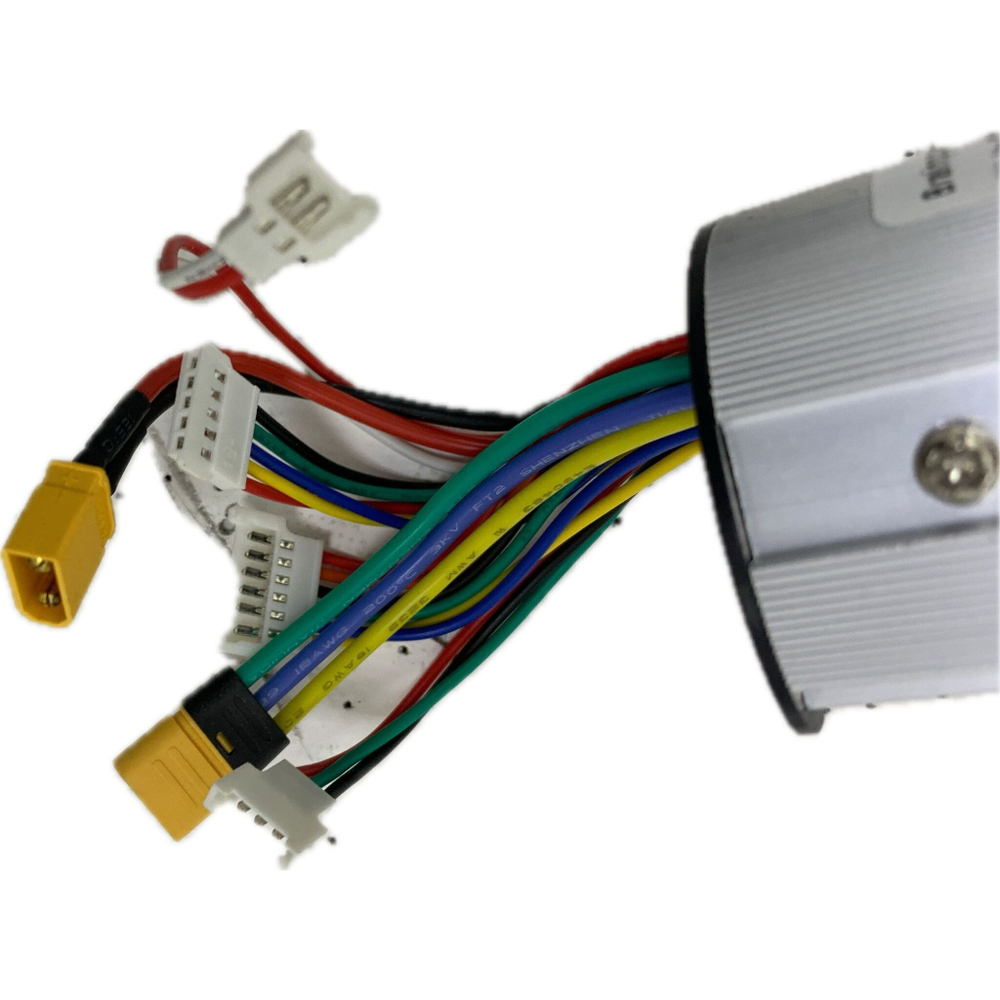 Контроллер 36V 6pin для Jackhot, Hoverbot, Digma, IconBit, Hiper