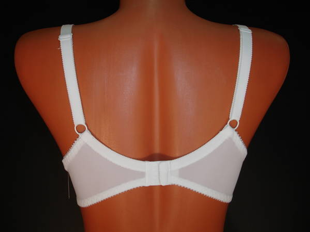 Бюстгальтер 340 белый