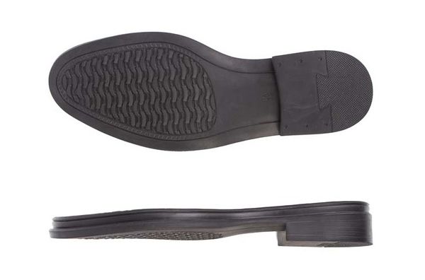 Подошва мужская Искож 90555, чёрный