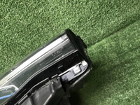 Битая Фара правая BMW X7 G07 (19-22) Laser Light