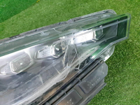 Битая Фара правая Haval F7 (2019-н.в.) LED