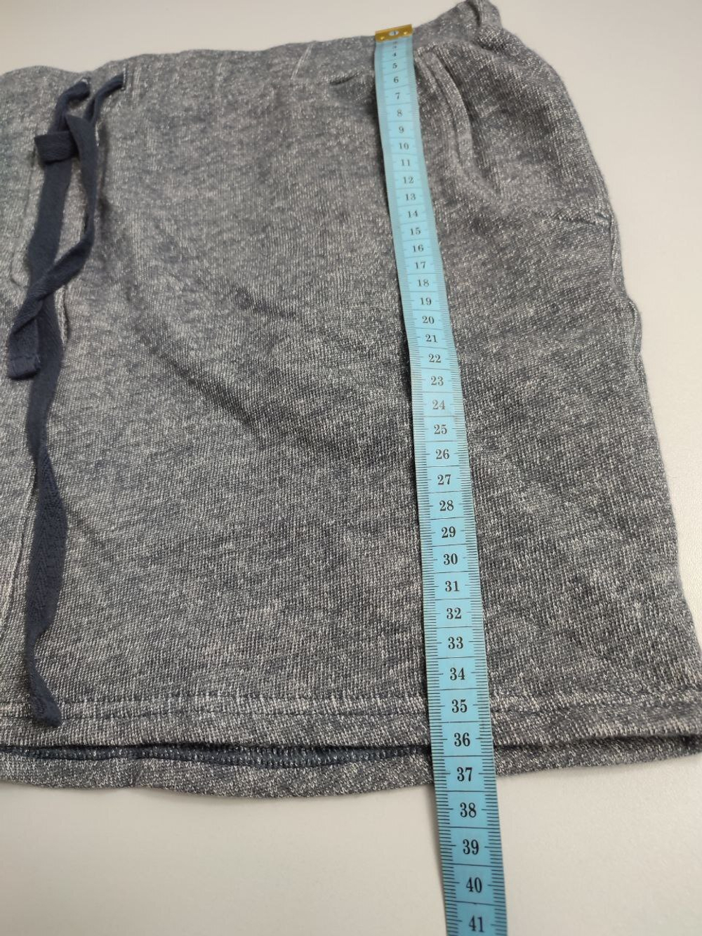 Юбка Tezenis на флисе 46 размер