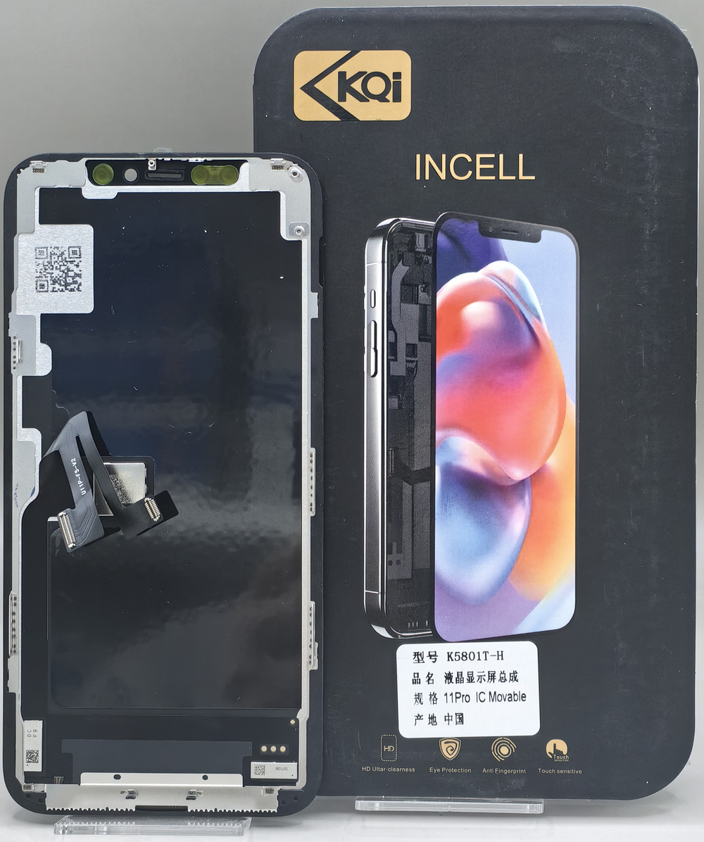 Дисплей iPhone 11 Pro HD+ incell DD