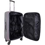 Чемодан 458-4 / 26 дюймов