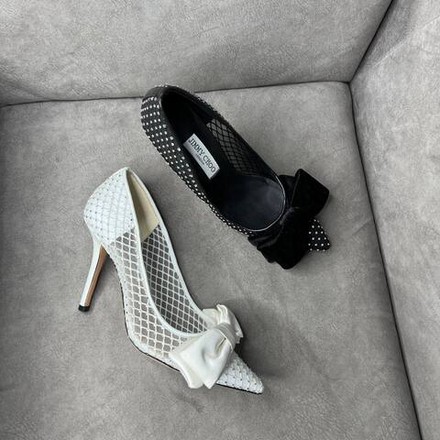 Туфли Jimmy Choo