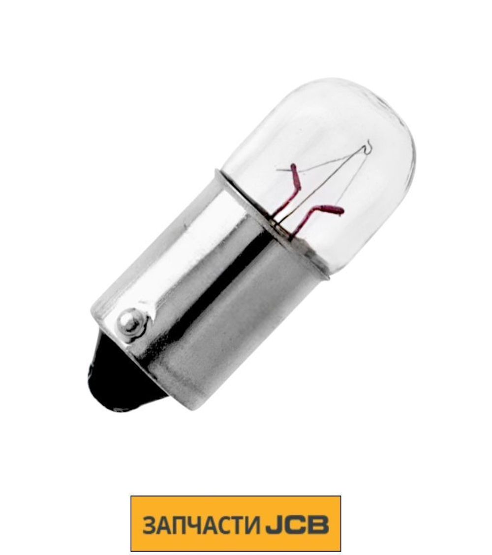 Корпус фонаря заднего JCB 700/34800