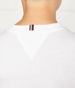 Футболка Tommy Hilfiger - белый(KB0KB08658)