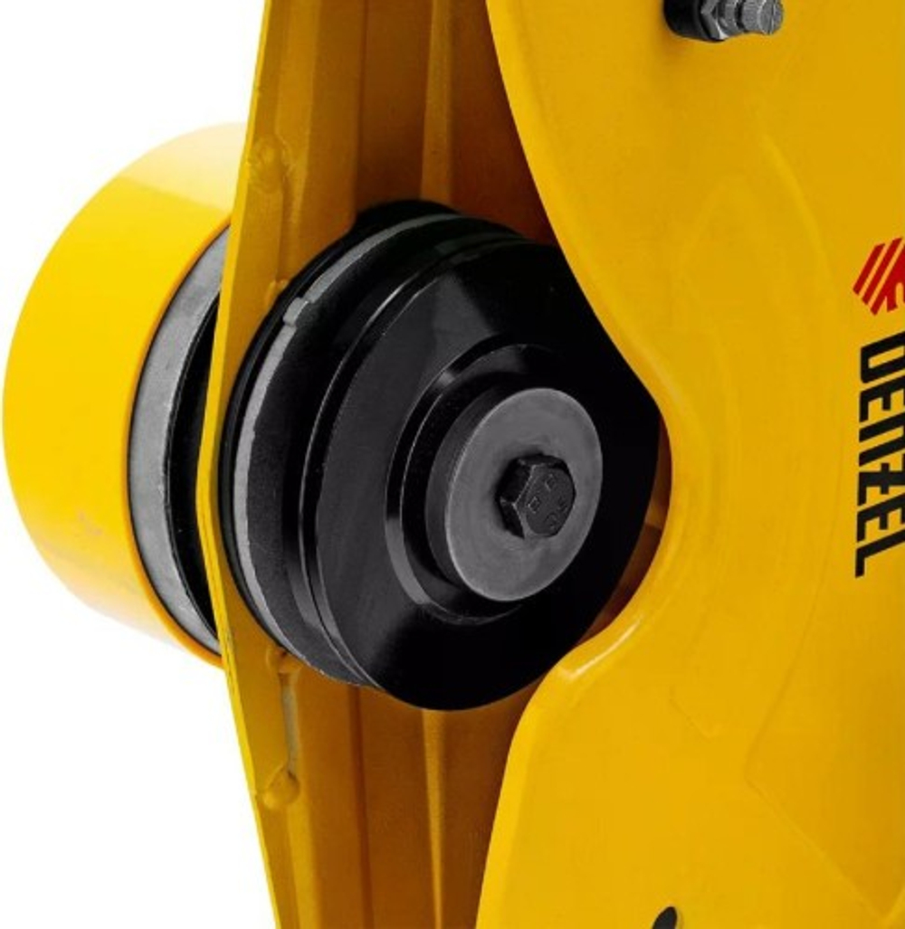 Бензорез Denzel МС-6535 350 мм 66301