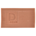Duke Cannon Supply Co., Big Brick of Bar Soap, аромат Leaf & Leather, 283 г (10 унций)