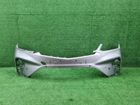 Бампер передний Geely Coolray (2019-2024)