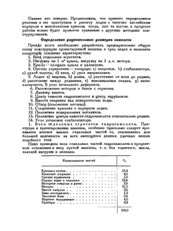 Проектирование и расчёт гидросамолётов | О. В. Мунр