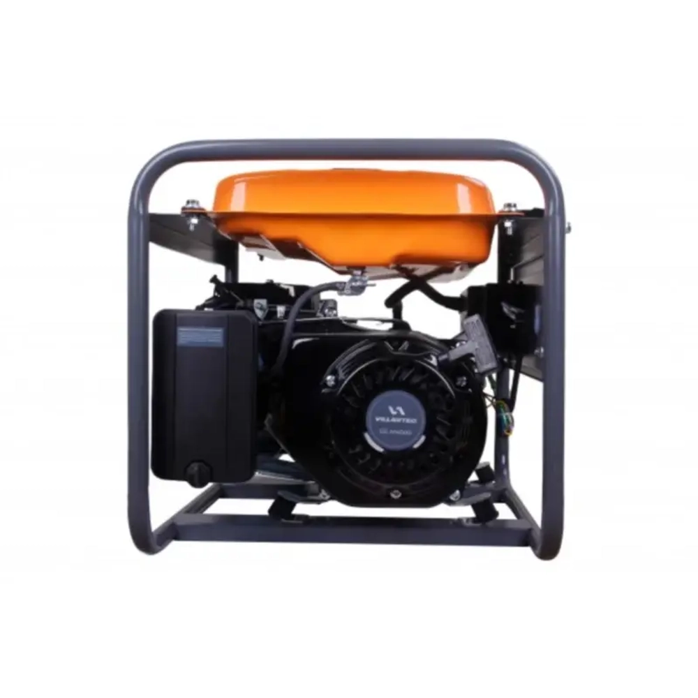 VILLARTEC GGM4000 генератор бензиновый 2102040000