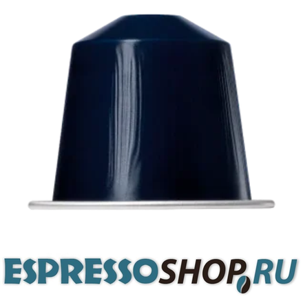 Капсулы для кофемашин Nespresso Ispirazione Palermo Kazaar