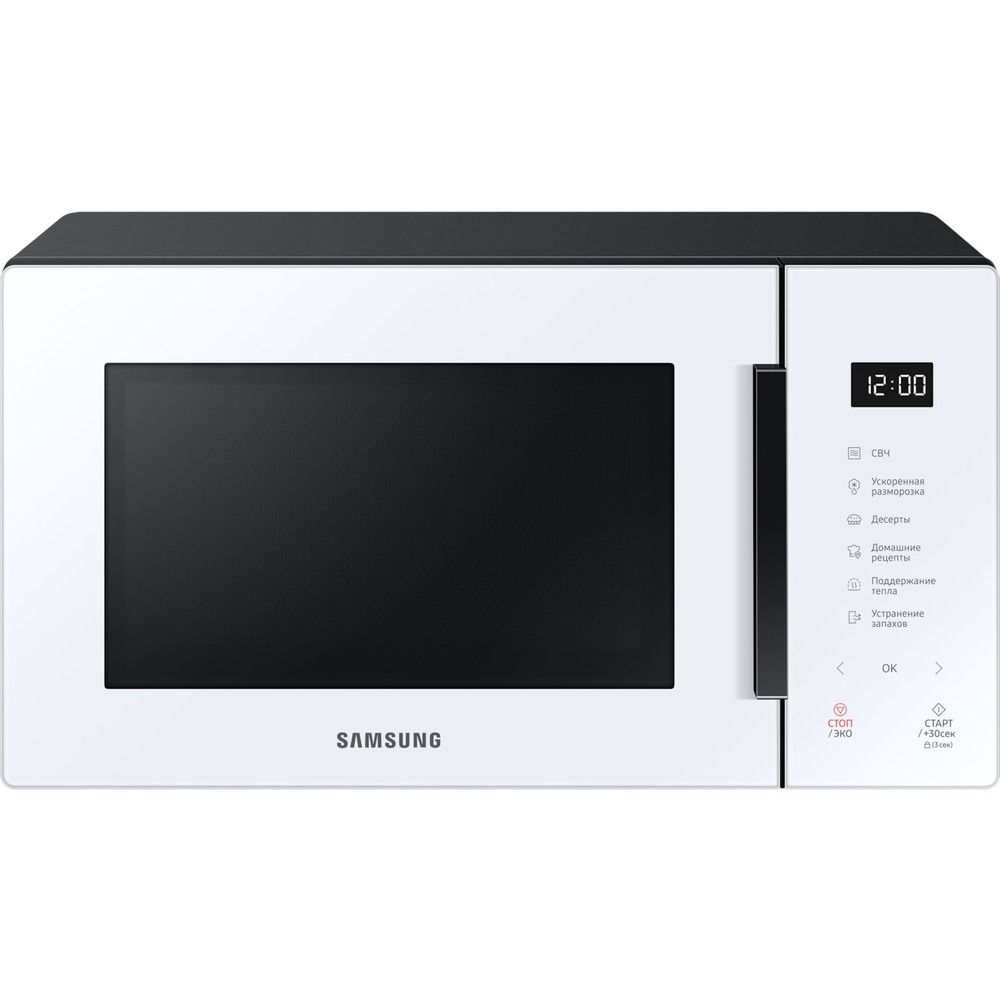 Samsung MS23T5018AW/BW Микроволновая печь