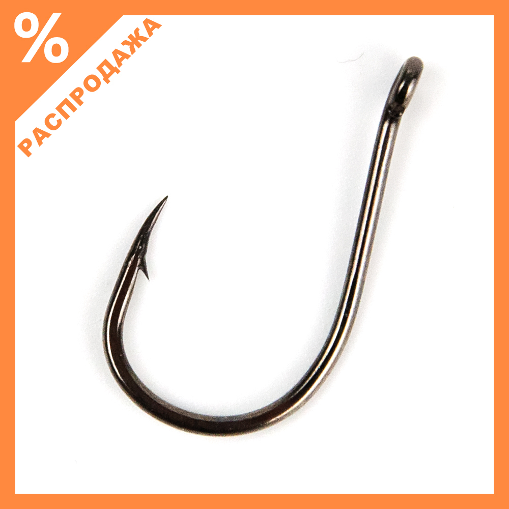 Крючок Leader Chinu