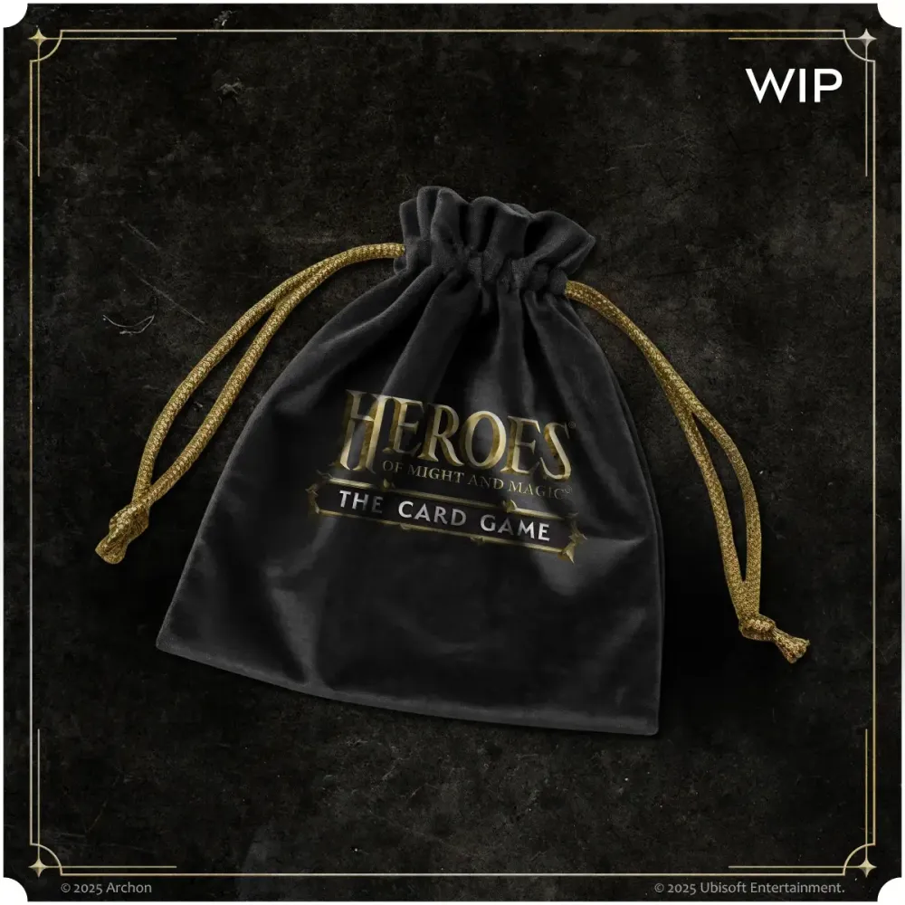 [Предзаказ] Token Pouch