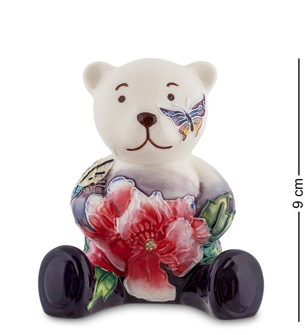 JP-247/32 Фигурка «Медвежонок» (Pavone)