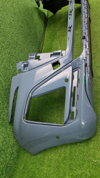 Бампер передний Hongqi HS3 (2023-н.в.)