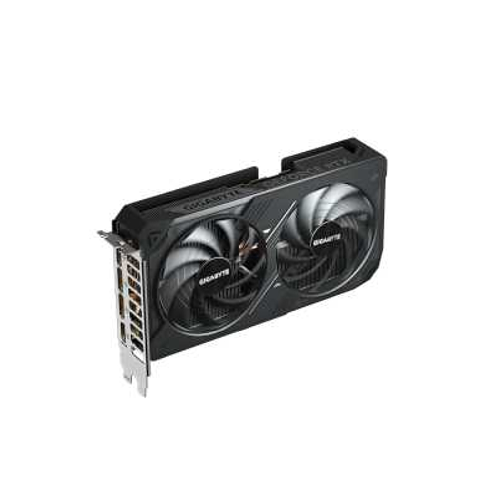 Видеокарта GigaByte nVidia GeForce RTX 5060 Ti 16Gb GV-N506TWF2MAX OC-16GD