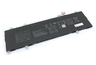Аккумуляторная батарея для ноутбукa  Asus CX3400 (C31N2005) 11.55V 50Wh