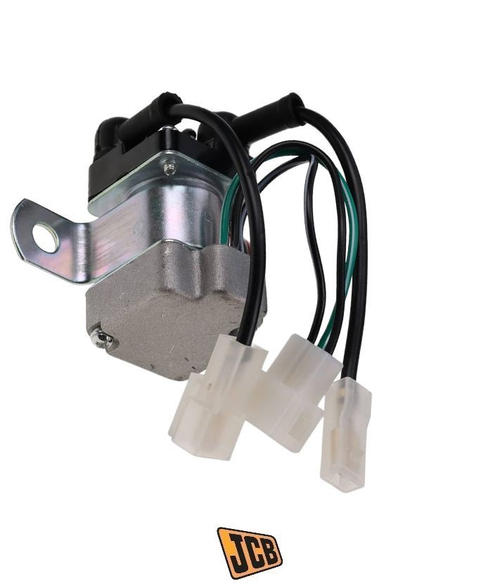 Реле JCB 333/X0869, 333-X0869, 333X0869