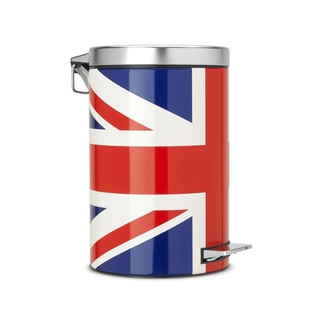 Ведро для мусора Brabantia UJ 12л