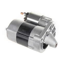 Стартер (12V/0,9kW/8 зубьев) RENAULT Logan/Sandero/Duster/LADA Largus GANZ GIP14005