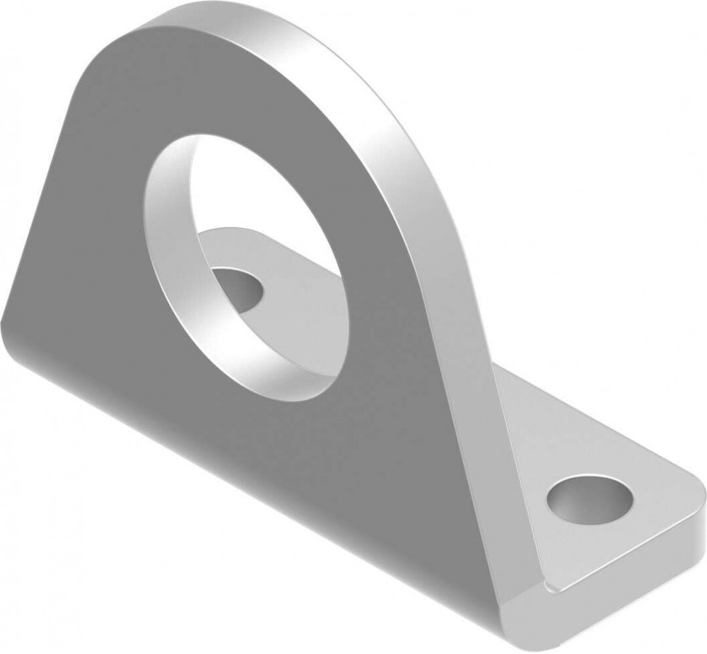 HBN-20/25X1 Крепежные лапы
