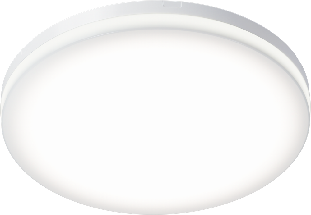 Светильник Navigator 95 876 NBL-P2-R330-18-4K-WH-SNR-LED