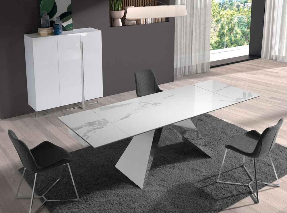 Стул F3217 /4009