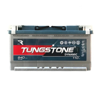 АКБ 6СТ -110.1 TUNGSTONE DYNAMIC