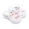 Crocs Classic Platform Clog 'Pink Kitty'