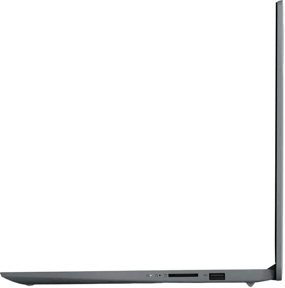 Lenovo IdeaPad 1: Intel Core i5, 40 ГБ, Full HD, 1 ТБ SSD, Windows 11