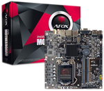 Материнская плата mini-ITX Afox AFH510-MI-V2