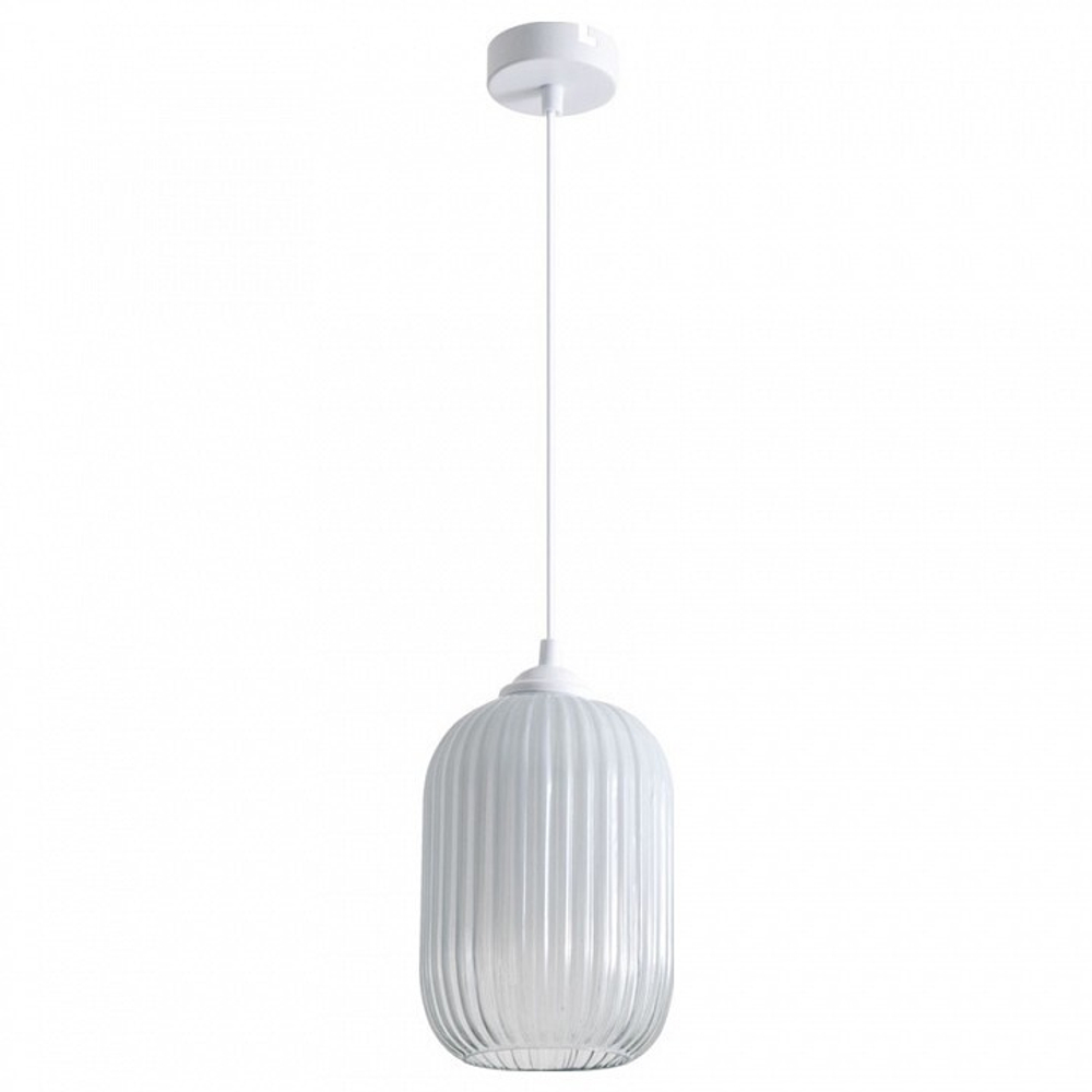Подвесной светильник Arte Lamp A1902SP-1WH