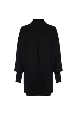 Рубашка длинная MYKONOS Чёрный