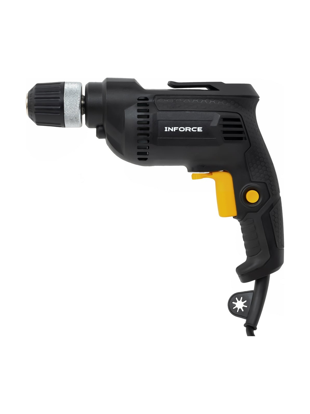 Дрель Inforce RD1005RV