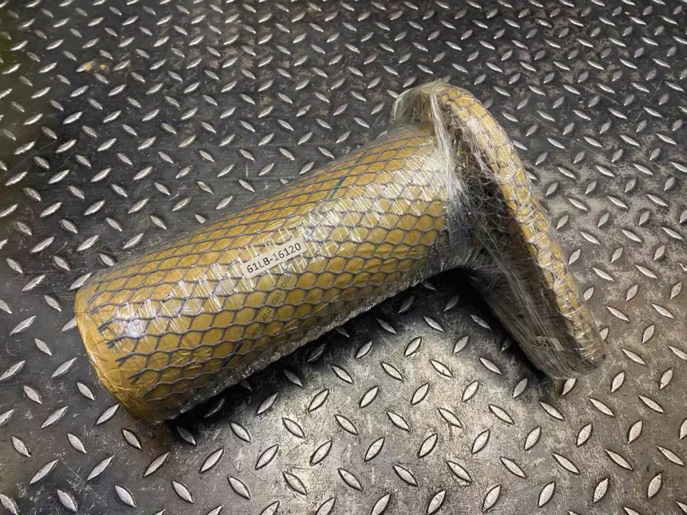 Палец 61LB-16120